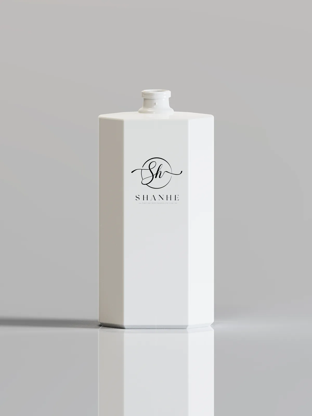 Creative Perfume Packaging Concept for Niche Brands image 5