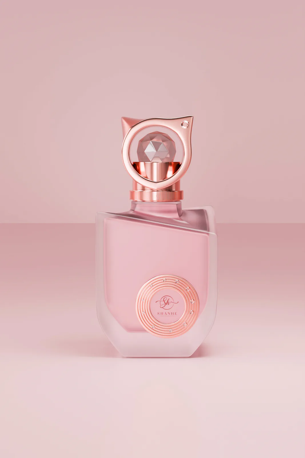 Modern Custom Fragrance Packaging Design image 2