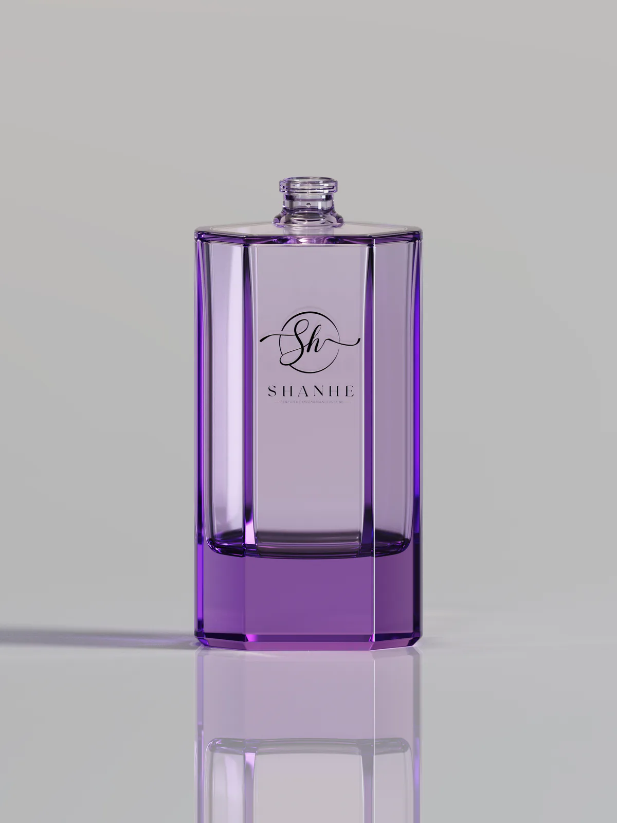 Creative Perfume Packaging Concept for Niche Brands image 3