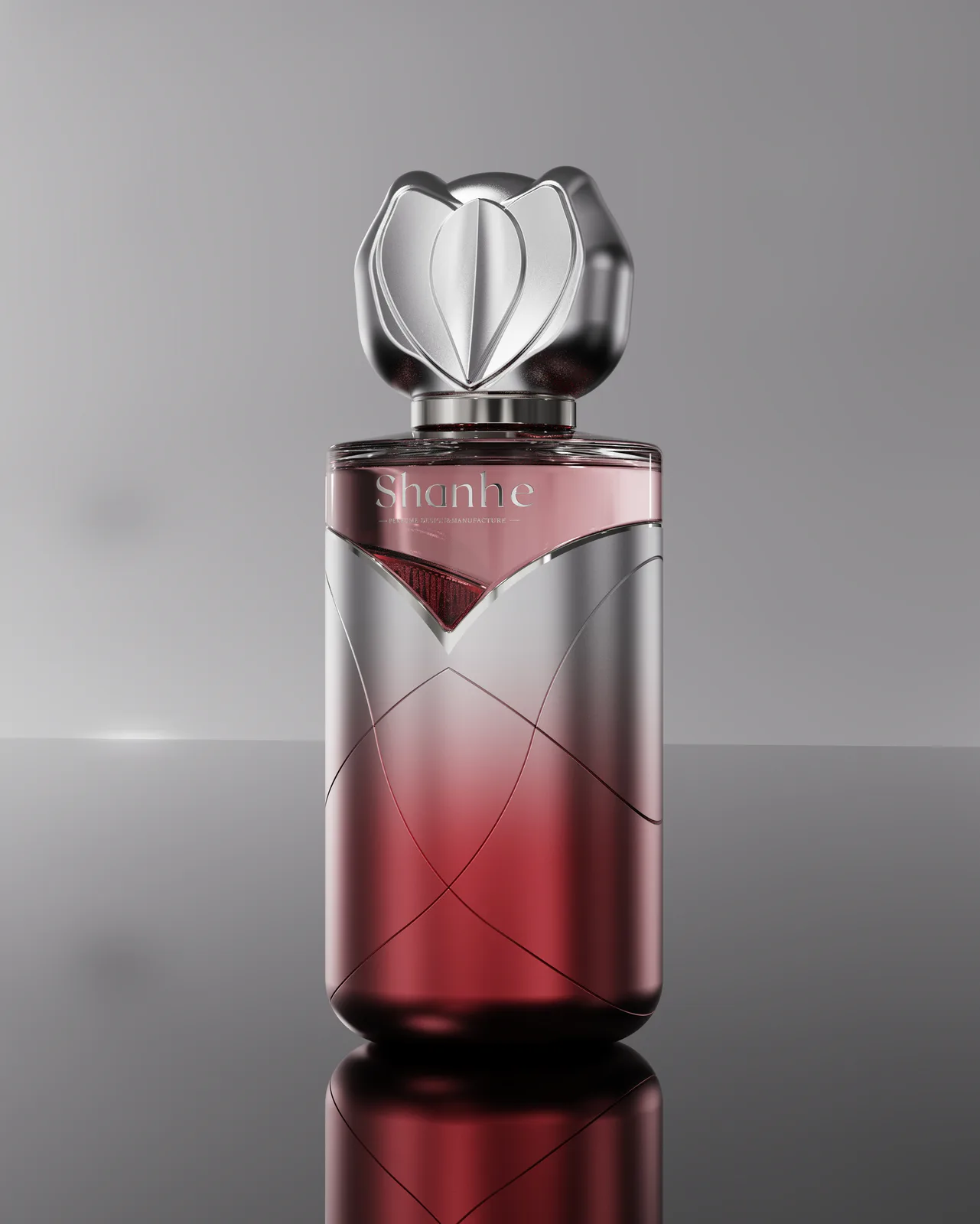 Distinctive Fragrance Bottle Design image 3