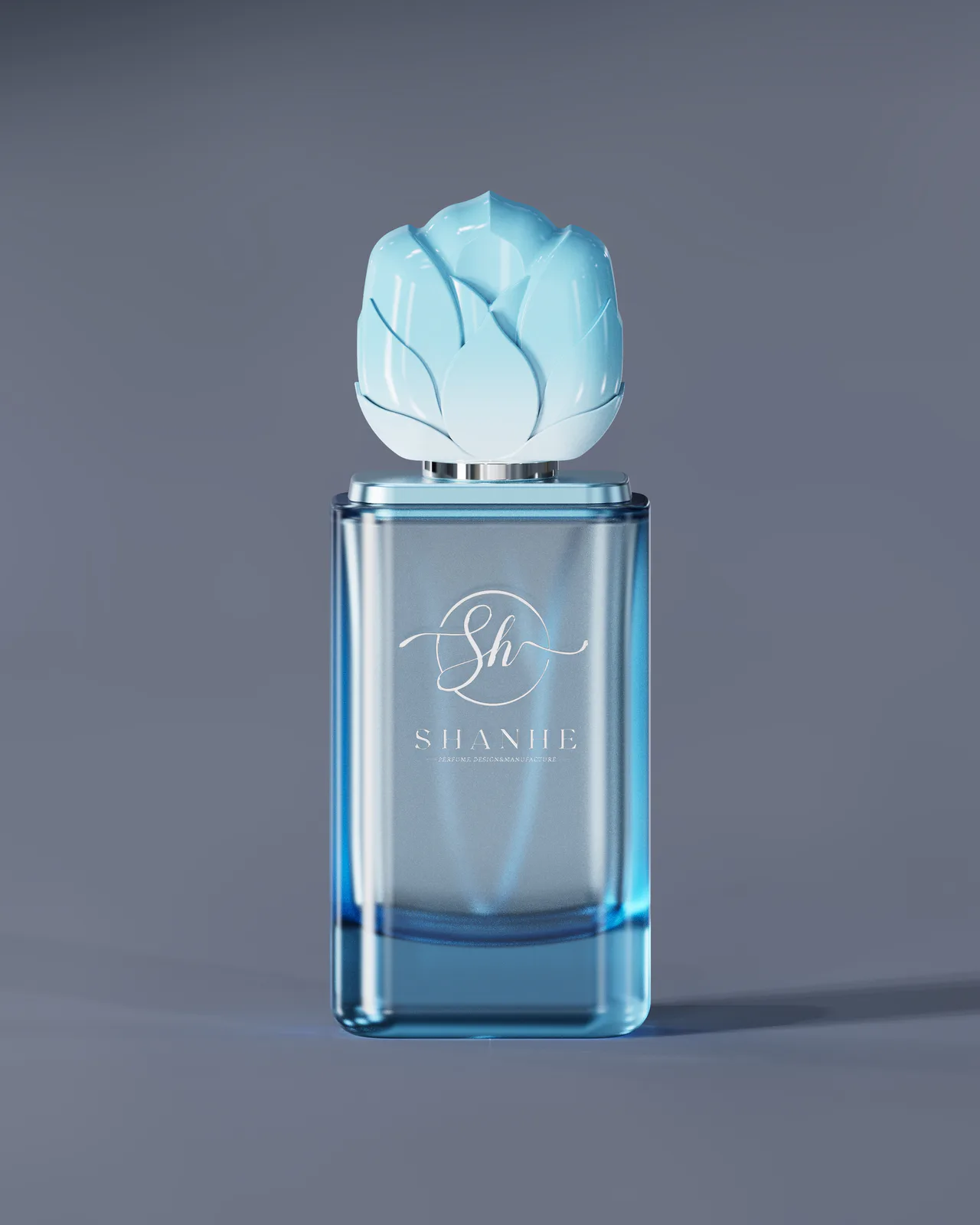 Signature Fragrance Bottle Design image 3
