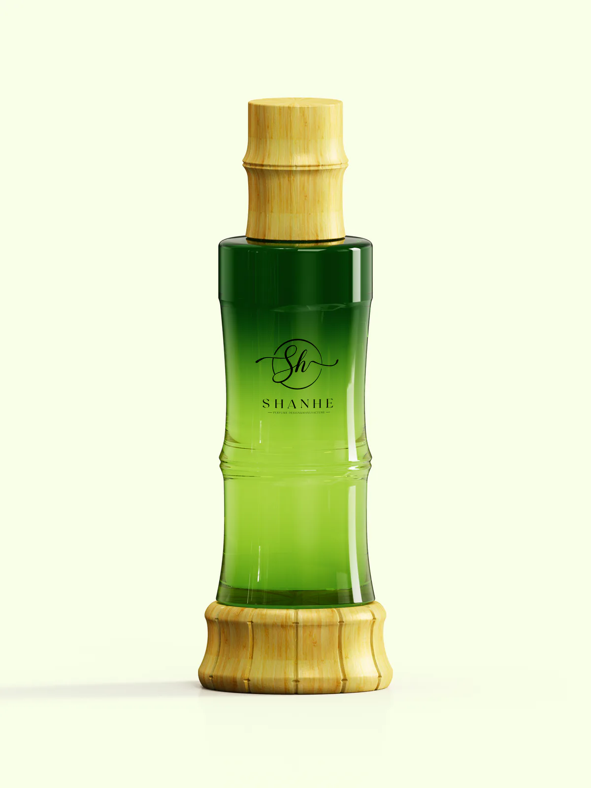 Refined Designer Fragrance Bottle Concept for Niche Brands image 3