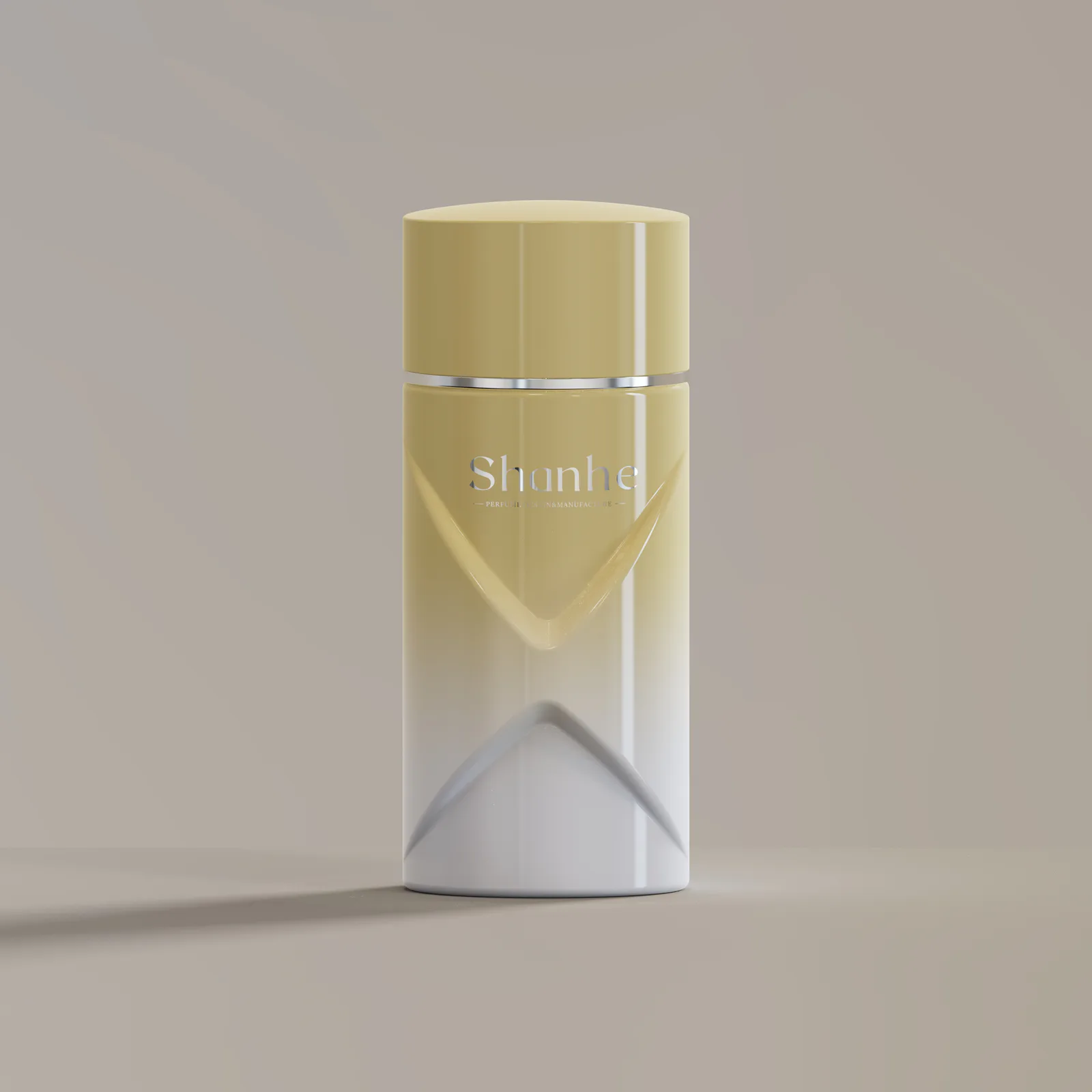 Distinctive Perfume Packaging Concept image 2