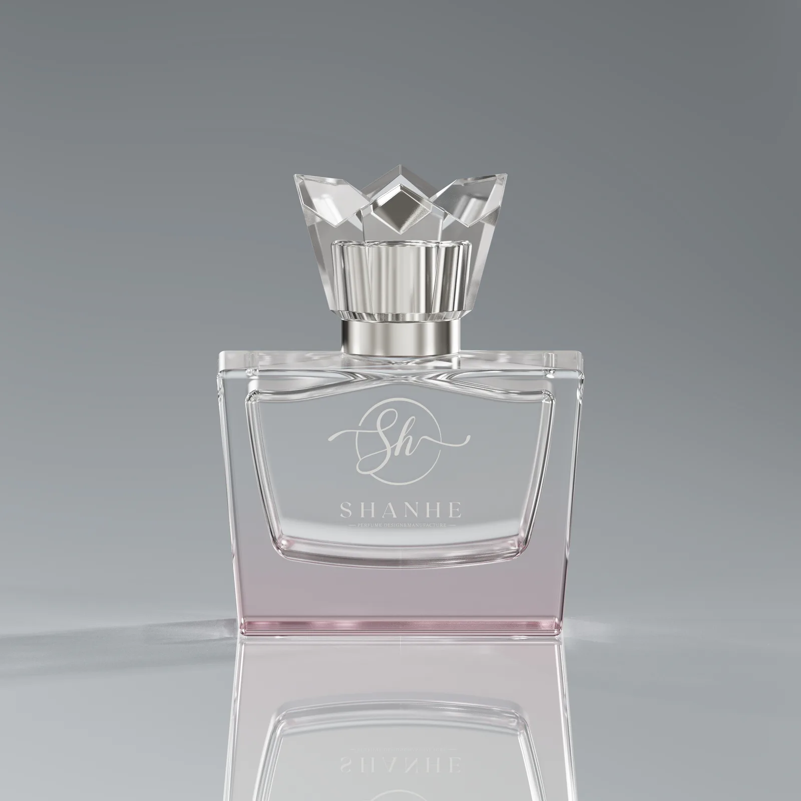 Distinctive Custom Fragrance Packaging Design