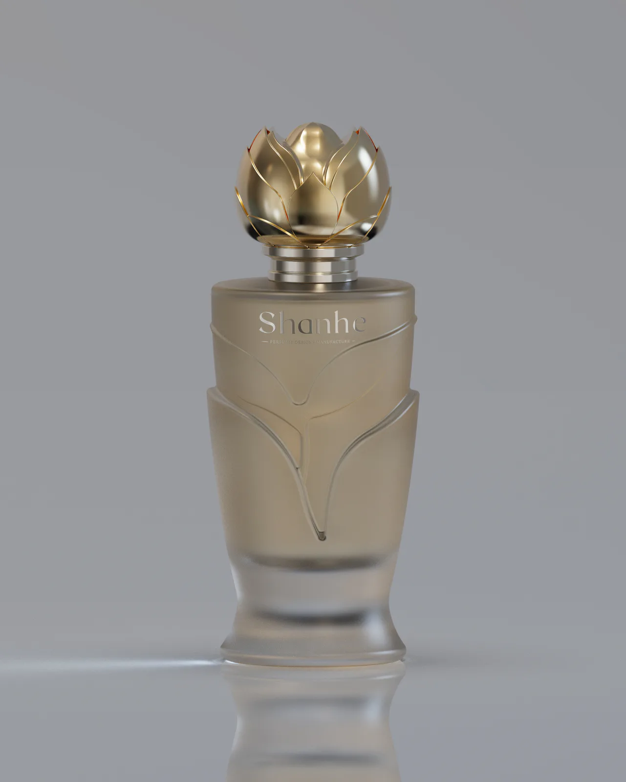 Distinctive Fragrance Bottle Design image 4