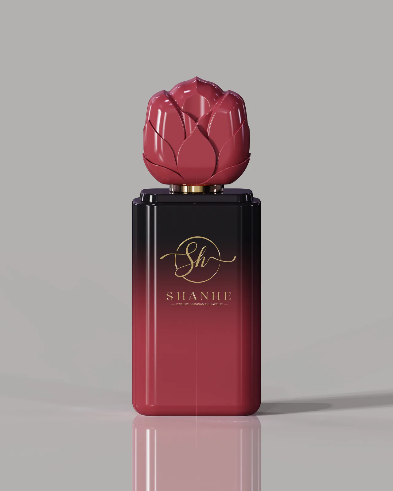 Signature Fragrance Bottle Design image 2