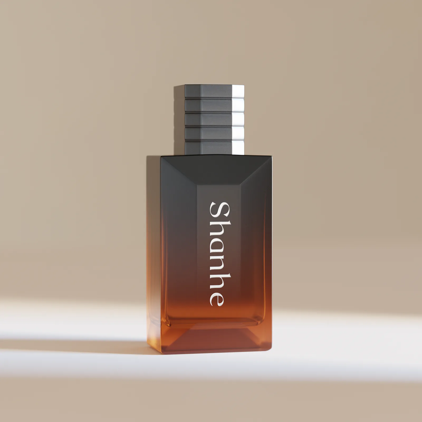 Luxury Statement Perfume Bottle Design for Niche Brands