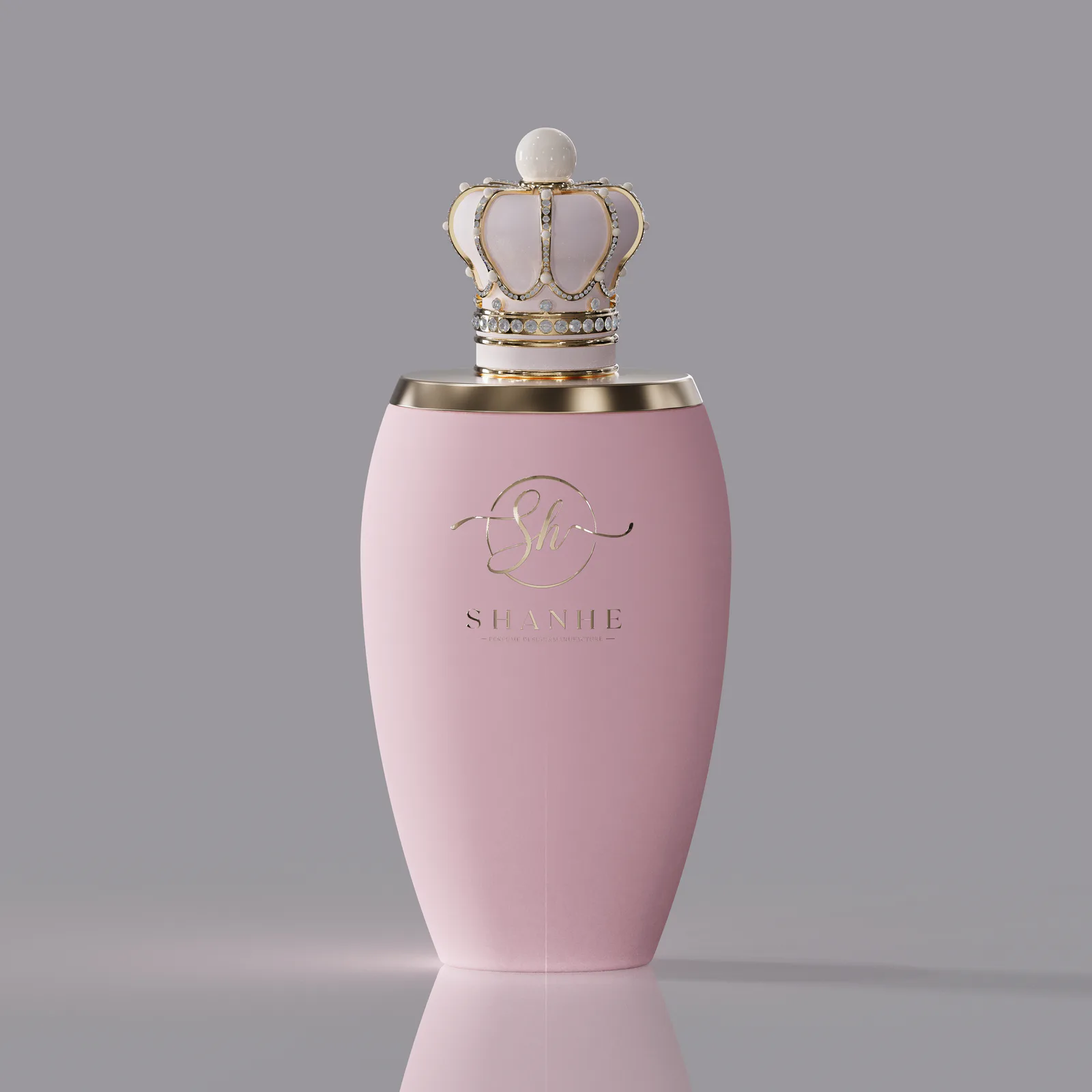 Artistic New Perfume Bottle Design image 3
