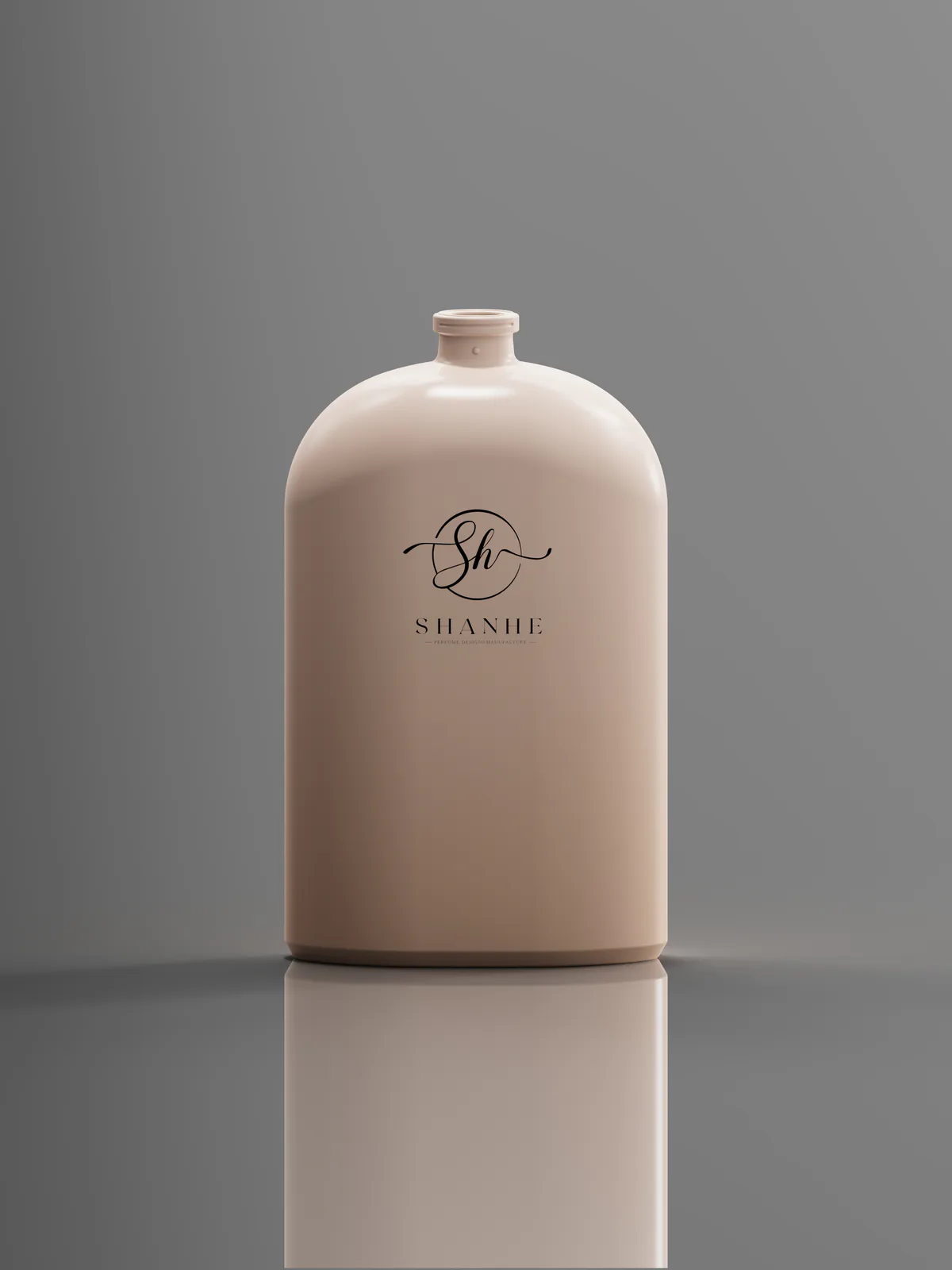 Signature Perfume Packaging Concept for Niche Brands image 7
