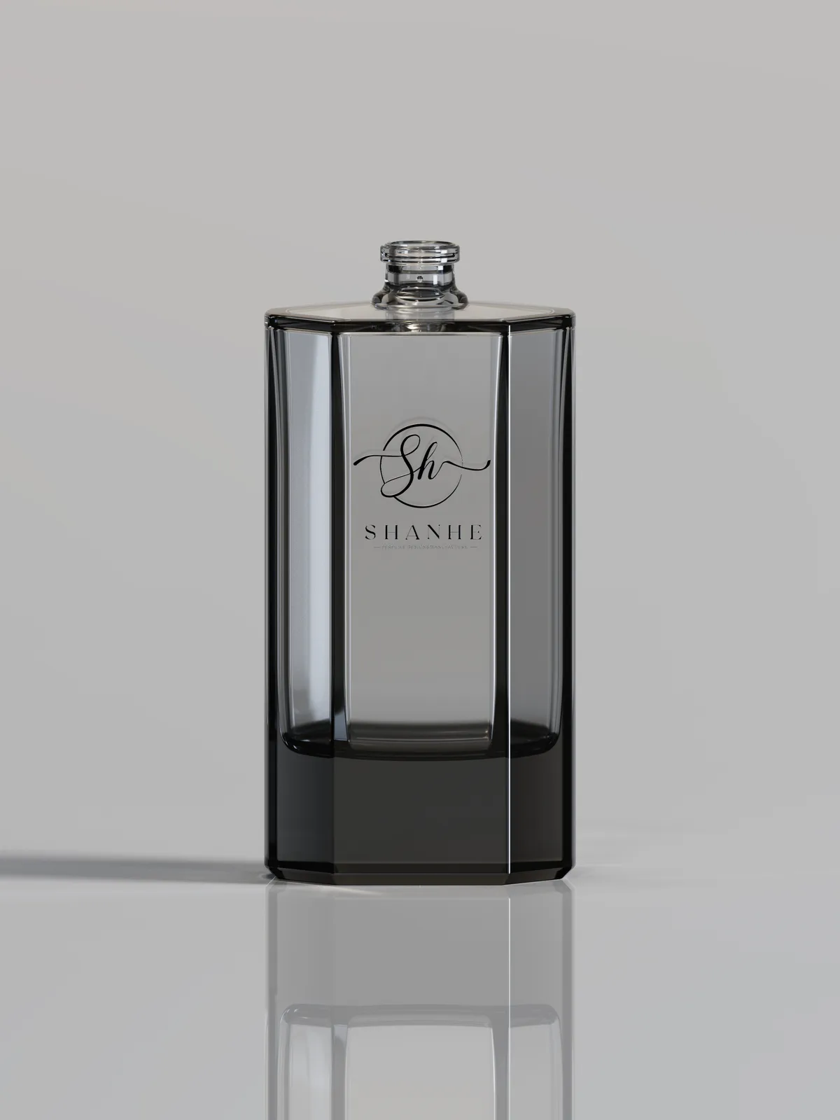 Creative Perfume Packaging Concept for Niche Brands image 4