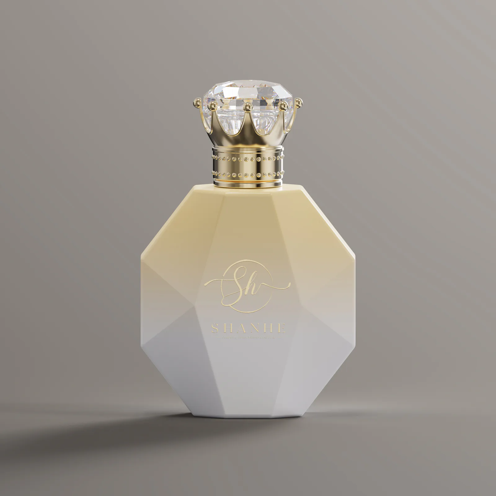 Creative Custom Fragrance Packaging Design image 2